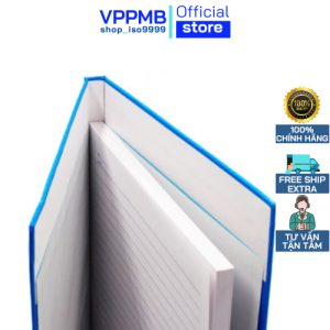 Sổ B4 Thừa Đầu 240 trang