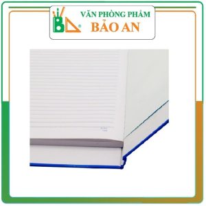 Sổ B4 Thừa Đầu 240 trang