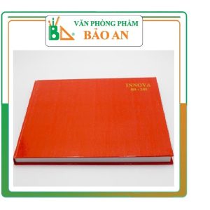 Sổ B4 Thừa Đầu 240 trang