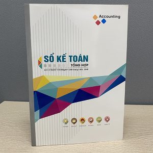 Sổ kế toán tổng hợp 200T