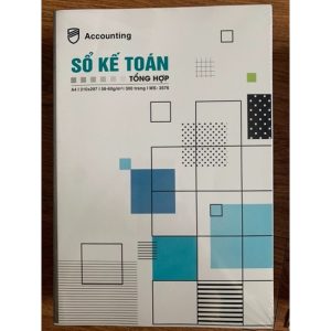 Sổ kế toán tổng hợp 300T