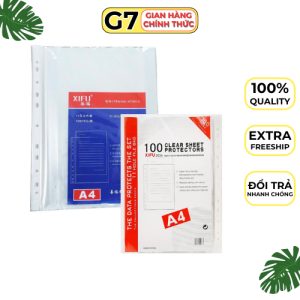 Sơ mi lỗ Batos SP-B11-40 (100c/tập)