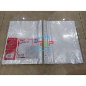 Sơ mi lỗ Batos SP-B11-40 (100c/tập)