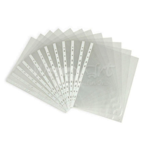 Sơ mi lỗ MyLac 5C (50c/ tập)