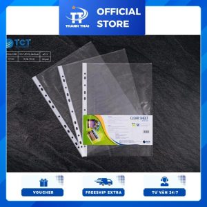 Sơ mi lỗ TCT041