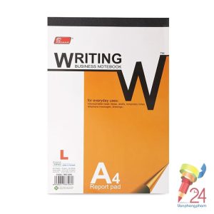 Sổ xé A4 BK
