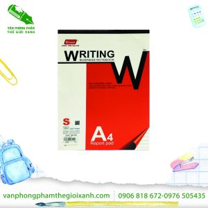 Sổ xé A4 BK