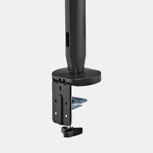 Alternative view of Giá đỡ màn hình HyperWork Flexus HPW-PA01-BLK Đen