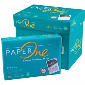 Giấy Photo Paper One A4-70