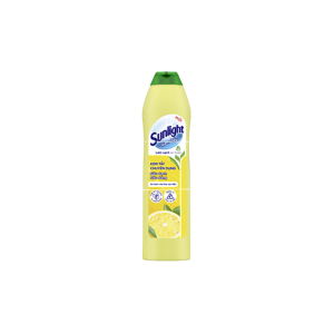 Kem tẩy chuyên dụng Sunlight 690g
