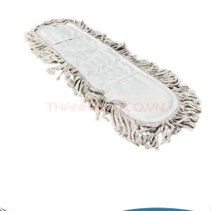 Tấm lau bụi cotton 60cm siêu sạch Homeinno