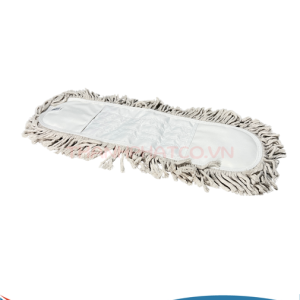 Tấm lau bụi cotton 60cm siêu sạch Homeinno