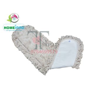 Tấm lau bụi cotton 90cm siêu sạch Homeinno