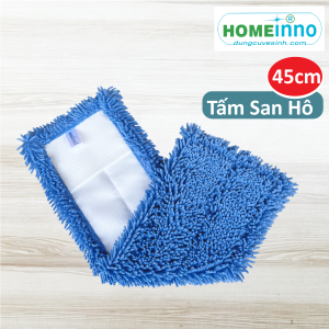 Tấm lau san hô 45cm