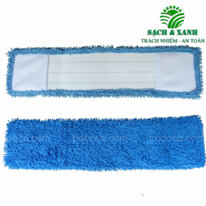 Tấm lau san hô 45cm