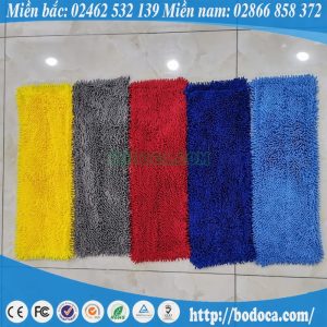 Tấm lau san hô 60cm