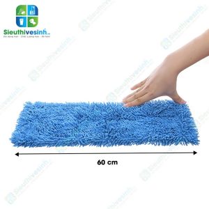 Tấm lau san hô 60cm