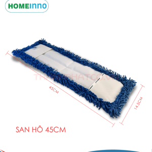 Tấm lau san hô 60cm
