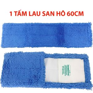 Tấm lau san hô 60cm