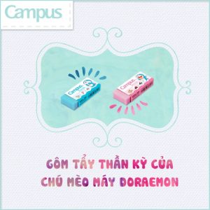 Tẩy ngộ nghĩnh đáng yêu (2v/lốc)