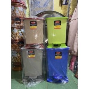 Thùng rác Hiệp Thành kt25x25x35