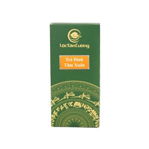 Trà Đinh Tân Xuân 250grm (Lộc Tân Cương)