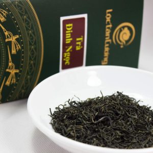 Trà Đinh Tân Xuân 250grm (Lộc Tân Cương)