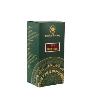 Trà Đinh Tân Xuân 250grm (Lộc Tân Cương)