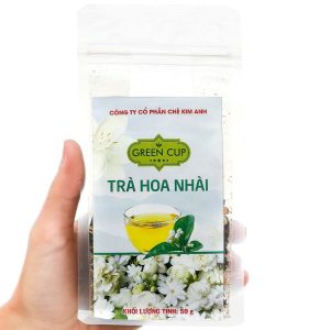 Trà nhài Kim Anh