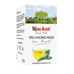 Trà nhài Kim Anh