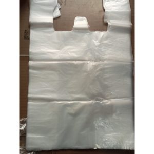 Túi nilon trắng 20kg