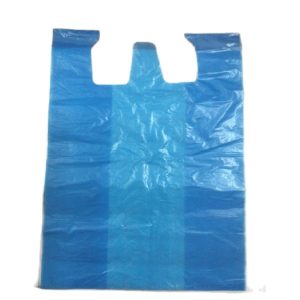 Túi nilon xanh lá 10KG