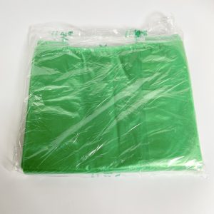 Túi nilon xanh lá 5KG