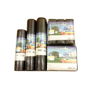 Túi rác cuộn 50*60