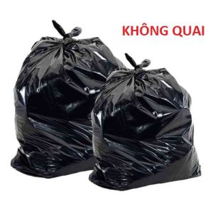 Túi rác đen 10 kg