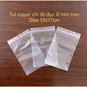 Túi Zip 12*17 (1kg)