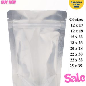 Túi Zip 12*17 (1kg)