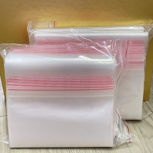 Túi zip 17x24 ( túi 1kg )