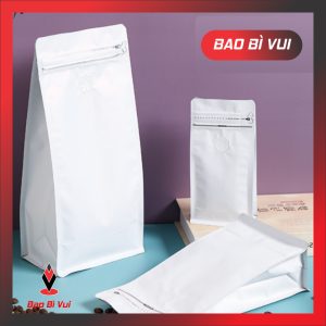 Túi Zip 8*12 (túi 1 kg)