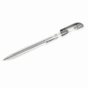 Viết Nhũ My Metal 0.7 Màu Bạc