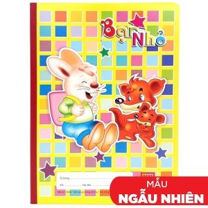 Vở ôly 48T Hồng Hà 0509